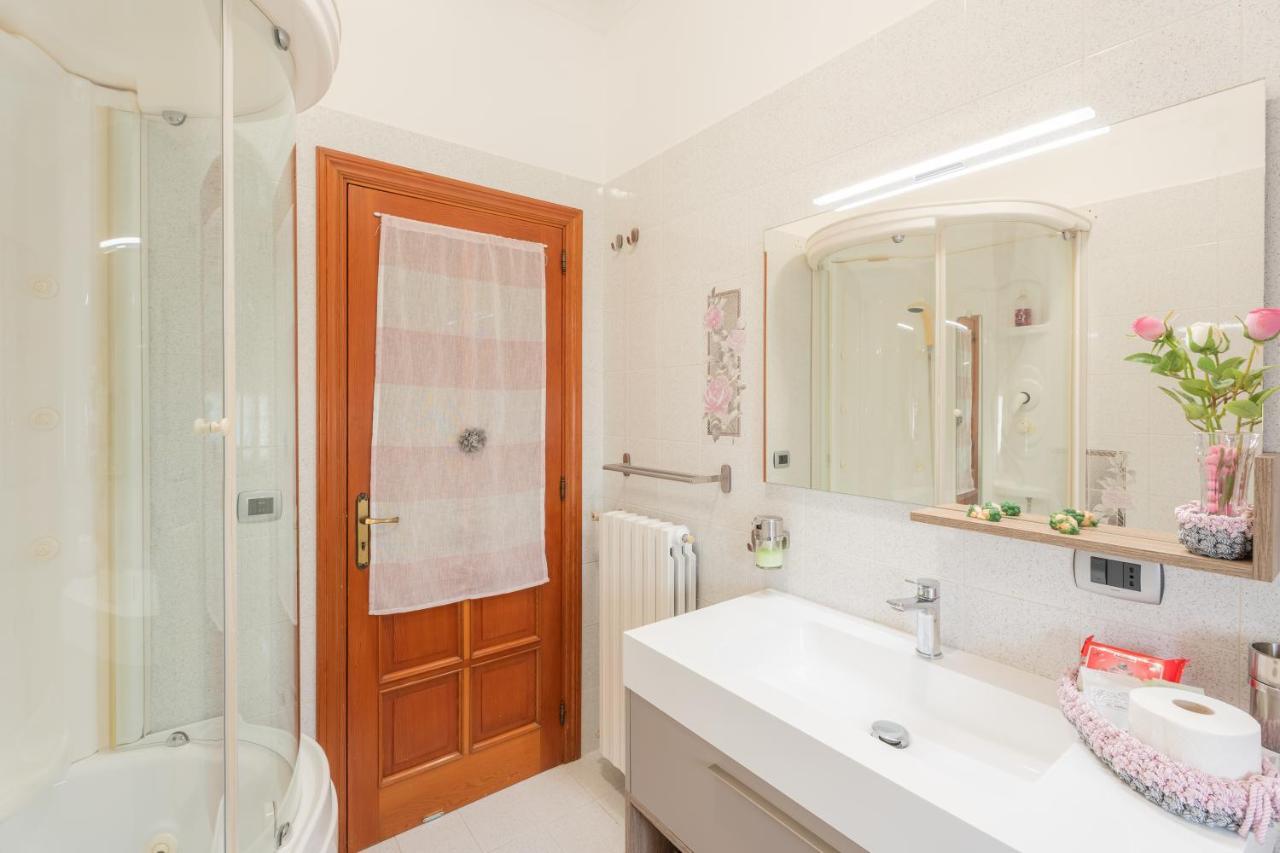 Al Calar Del Sole Villa Massa Lubrense Ngoại thất bức ảnh